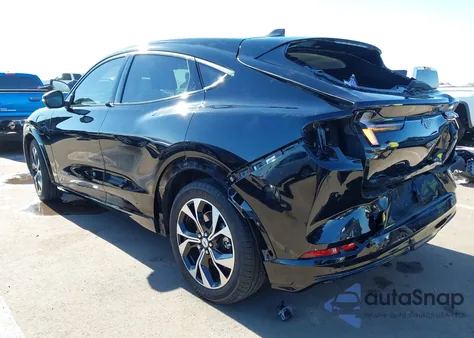 2023 Ford Mustang Mach-E Premium from USA, damaged, VIN 3FMTK3R72PMA88206